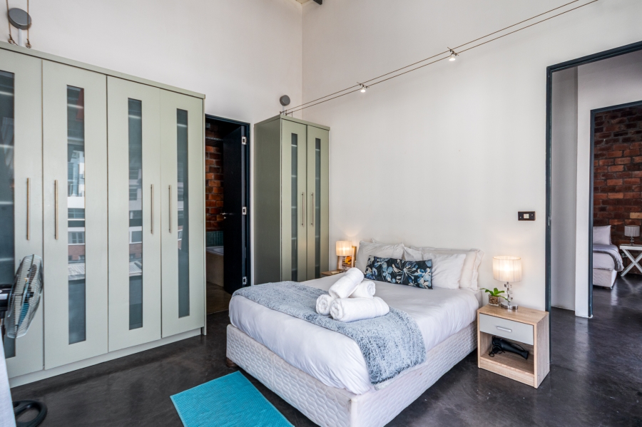 2 Bedroom Property for Sale in Cape Town City Centre Western Cape